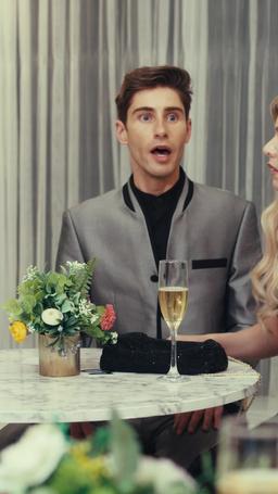 Fated to My Homeless Billionaire Alpha episode 54