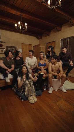 Sabotage à l'Amour episode 124