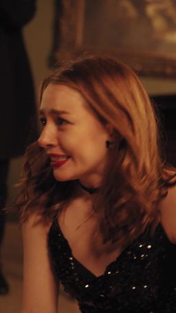 Sucumbindo ao Meu Chefe Perigoso episode 7