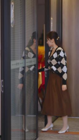 我家機長美又颯 episode 50