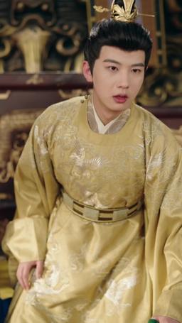 The Emperor’s Doomed Obsession episode 11