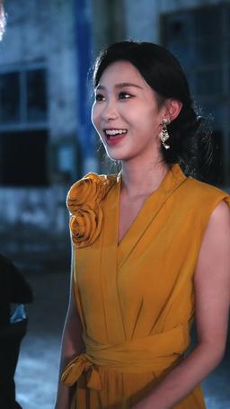 Bound to My Heiress episode 61