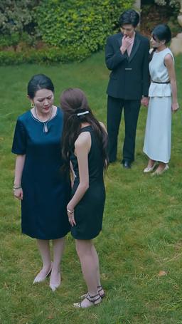 My Husband Is Hard to Mess With episode 23