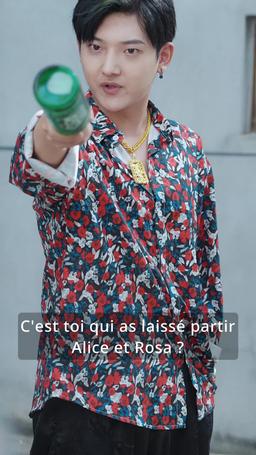 Papa ! Tu gâtes le mauvais enfant ! episode 21