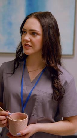 院内恋愛の手引書 episode 26