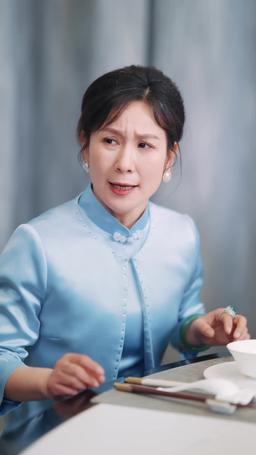 追放令嬢は微笑まない episode 24