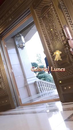 Vuelve mi Padre Legendario episode 11