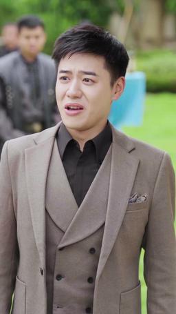 OMG! I'm the Divine?! episode 35