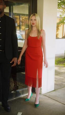 ホームレスの夫が実は大富豪 ～クリスマスの奇跡～ episode 47