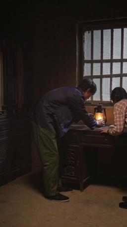 重回1977 episode 23