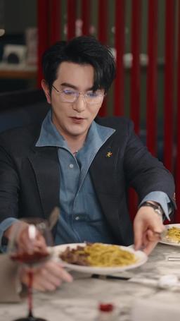 渣男嫌我醜，我轉身嫁給千億總裁 episode 30