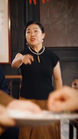 Reddedildi, Ünlendi: Aşçı Kraliçenin Dönüşü episode 13