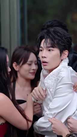 ภรรยาฉันแกร่งเกินพิกัด episode 7