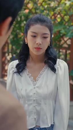 Żona Młodego Mu: Ukryta Prawda episode 21