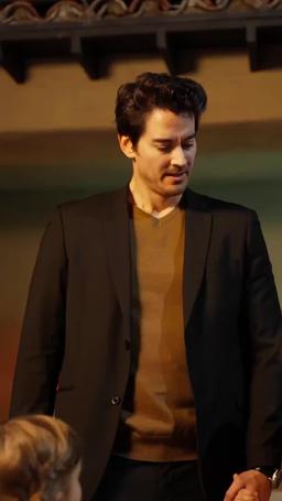 Anne Ağlama, Babam Çok Pişman episode 15