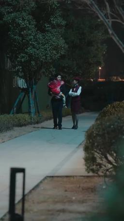 [dublado] Renascida para Voar episode 6