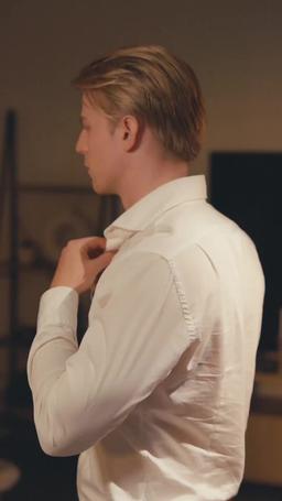 Hollywood Star's Fake Girlfriend episode 34