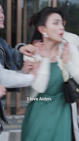 Married by Mistake, Loved by Fate episode 15