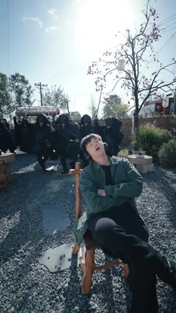 My Landlord is Actually the Strongest! episode 11