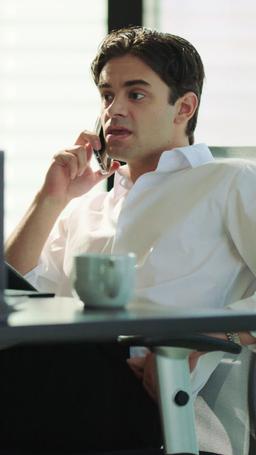 You Fired A Tech Genius episode 24