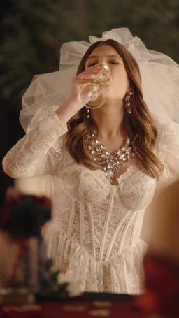 Bridezilla, Never Provoke The Billionaire Mother episode 24