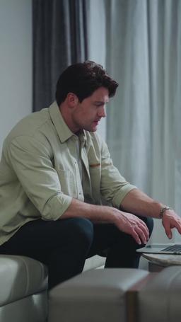 In Her Shadow episode 33