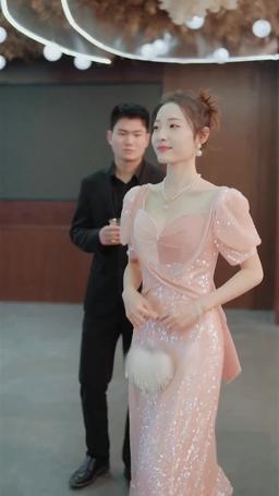 Połączyłam siły z moją rywalką miłosną episode 9