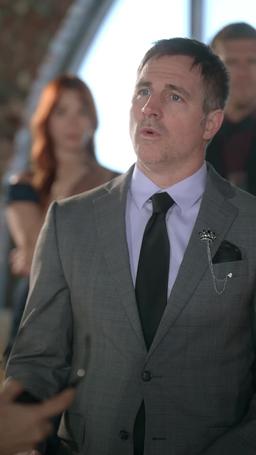 ملكة الموضة تلمع من جديد episode 11