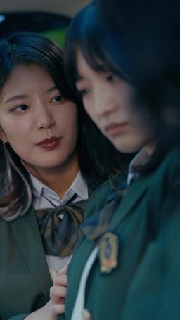 Keluarga Shiraishi yang Mematikan episode 28