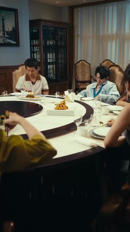 旦那様は、規格外 episode 8