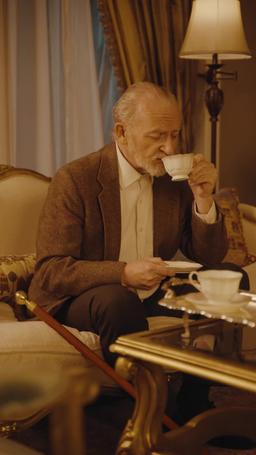 Non torneremo mai mai insieme episode 23