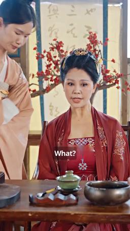 Reborn then Avenge (English-dubbed) episode 53