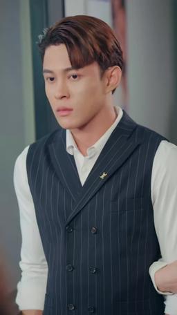 อุ้มรักสเปิร์มท่านประทาน episode 34