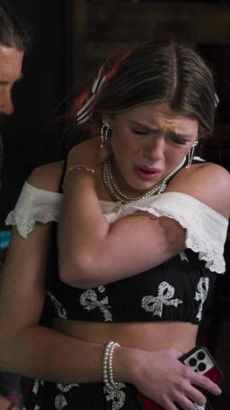 Incinta e sposata con una star del cinema episode 6