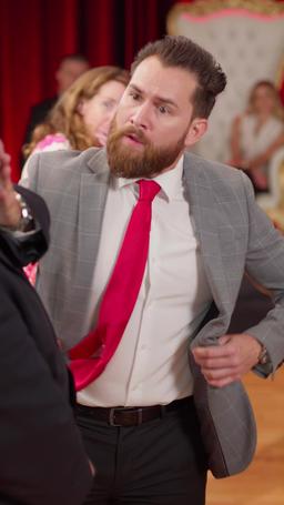 Lo que no me destruye episode 31