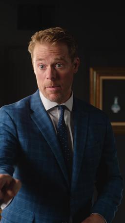 La boss affronta i bulli di Las Vegas! episode 23