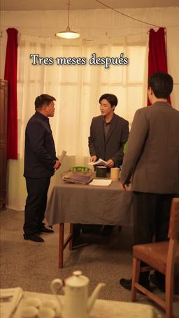 De vuelta a 1977 episode 67