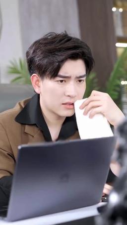 사모님, 대표님이 또 이상해요 episode 71