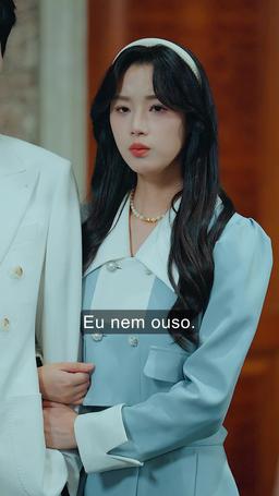 Depois da Morte, Te Encontrei episode 26