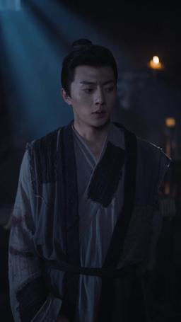 Menemukan Kembali Ibu dan Takdir episode 25