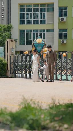 Mami, No Pienses en Escapar episode 15