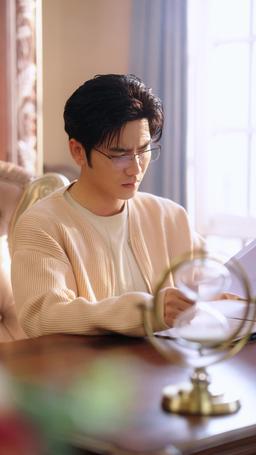 Ukryta Wymiana w Dłoniach episode 61