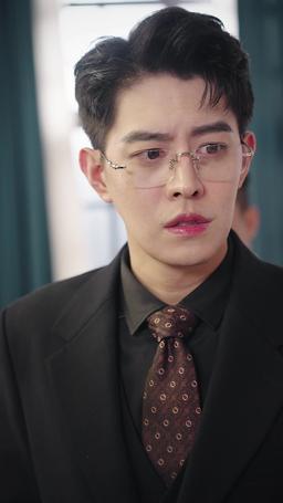 Sweet Baby, Sweeter Love episode 41