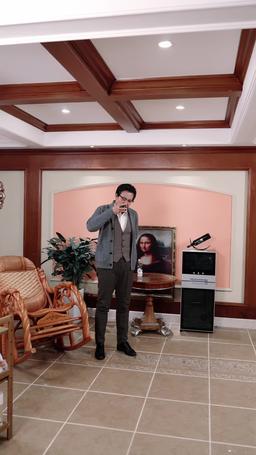 Aşkın Kavşağı episode 52