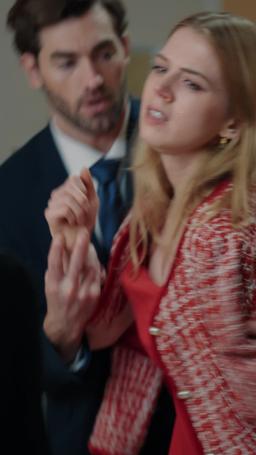 Basta piangere, ho sposato qualcuno di meglio episode 62