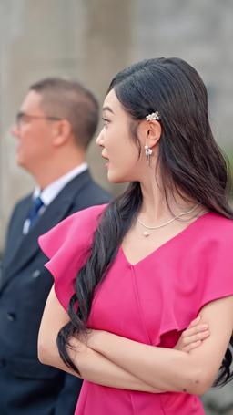 เขยที่ท่านตามหาคือประมุข episode 22