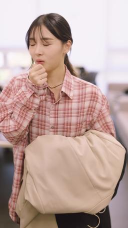 코디가 안티라고 episode 4