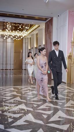 My Down-and-Out Hubby Is a CEO episode 47