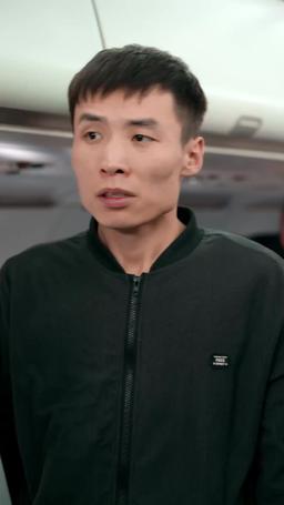 (พากย์) ชั่วโมงแห่งการช่วยเหลือ episode 8