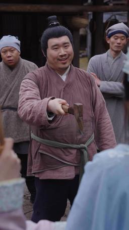 Gelini Yanlış  Seçtiniz Generalim episode 17